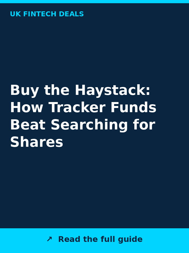 Passive Investing