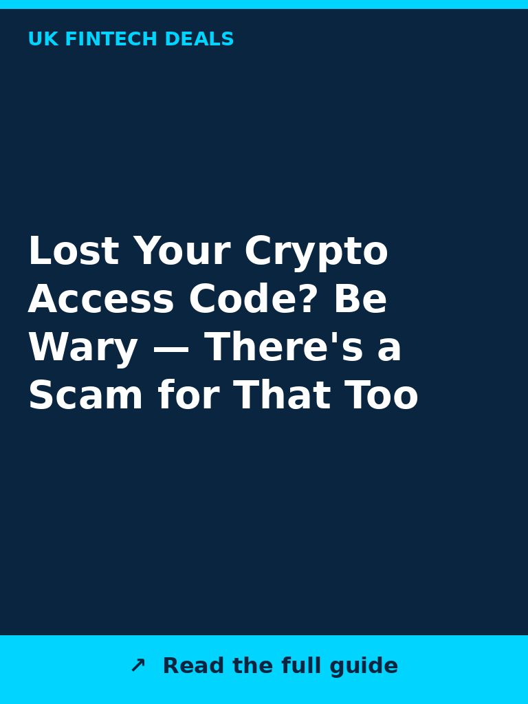 Crypto Scams